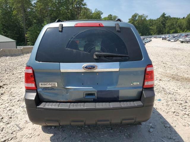 Photo 6 from auction – 2010 FORD ESCAPE XLS with VIN 1FMCU9EG3AKD11886