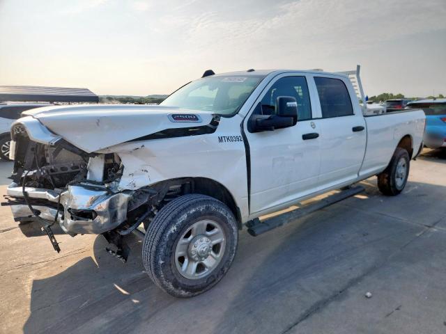 RAM 2500 TRADE 2023 with VIN 3C6UR5HJ3PG548637 - Photo from auction
