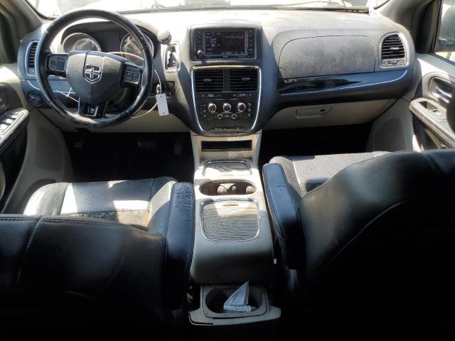 Photo 8 from auction – 2018 DODGE GRAND CARA with VIN 2C4RDGCG5JR343701