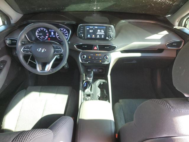 Photo 8 from auction – 2019 HYUNDAI SANTA FE S with VIN 5NMS2CAD2KH114235