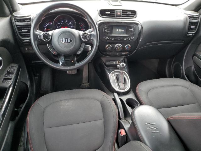 Photo 8 from auction – 2016 KIA SOUL + with VIN KNDJP3A55G7400794