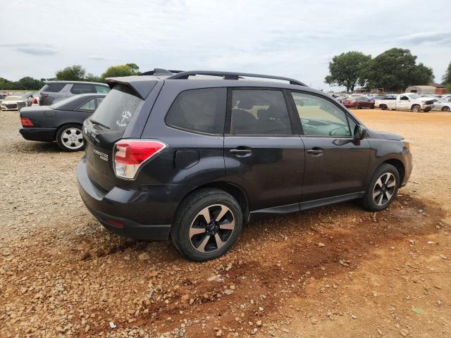 Фото 3 с аукциона – 2017 SUBARU FORESTER 2 с VIN JF2SJAGC1HH536322