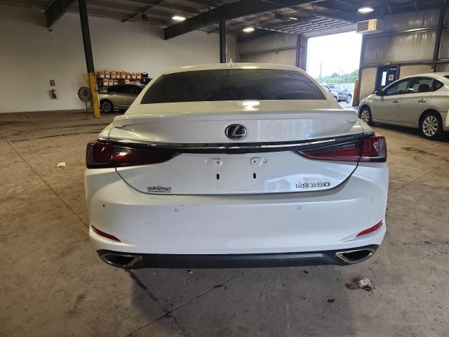 Photo 6 from auction – 2020 LEXUS ES 350 with VIN 58ADZ1B18LU074092