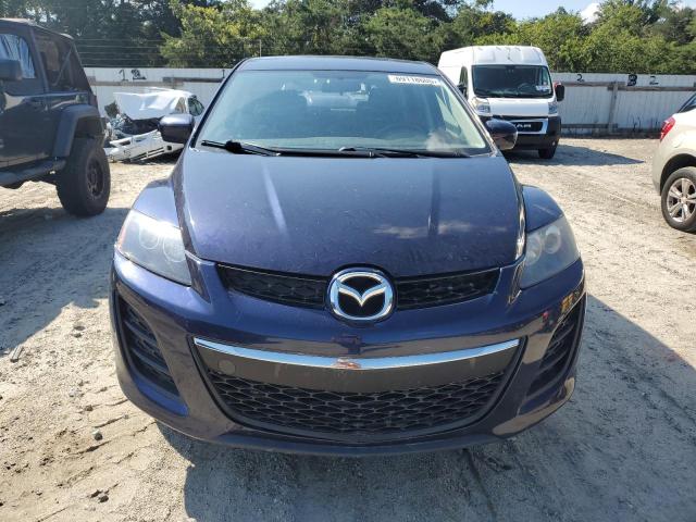 Photo 5 from auction – 2011 MAZDA CX-7 with VIN JM3ER2BM8B0376737
