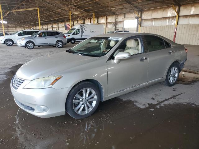 LEXUS ES 350 2012 z numerem VIN JTHBK1EGXC2502312 - Zdjęcie z aukcji