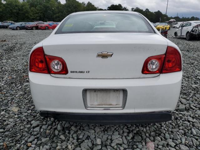 Photo 6 from auction – 2011 CHEVROLET MALIBU 1LT with VIN 1G1ZC5E16BF363389