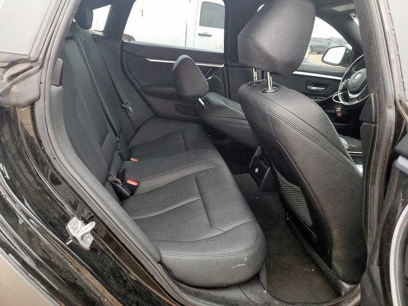 Photo 10 from auction – 2018 BMW 430I GRAN with VIN WBA4J1C53JBG76072