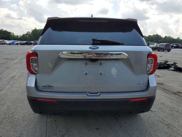 Photo 6 from auction – 2022 FORD EXPLORER with VIN 1FMSK8BH4NGB93901