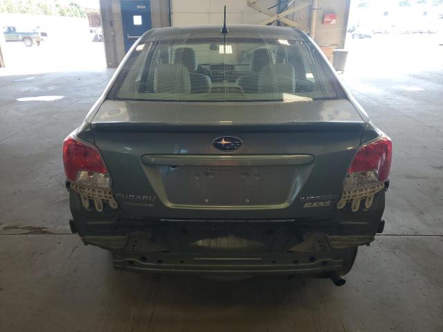Photo 6 from auction – 2015 SUBARU IMPREZA with VIN JF1GJAA67FG017047
