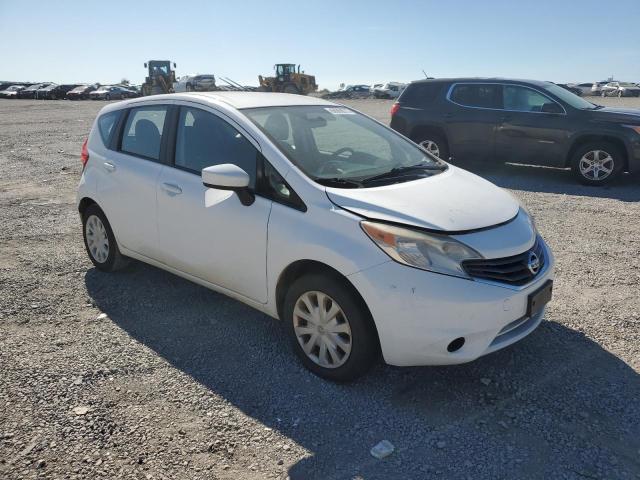 Photo 4 from auction – 2016 NISSAN VERSA NOTE with VIN 3N1CE2CPXGL363098