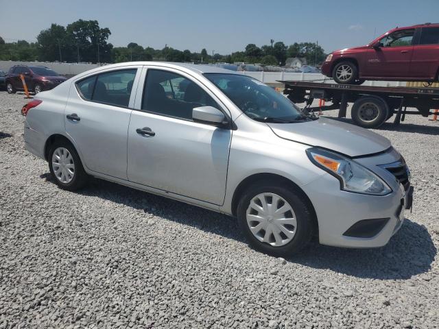 Photo 4 from auction – 2019 NISSAN VERSA S with VIN 3N1CN7AP1KL825816