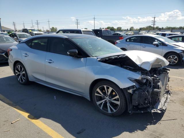 Photo 4 from auction – 2016 NISSAN MAXIMA 3.5 with VIN 1N4AA6AP9GC376677