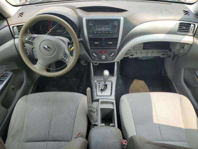 Photo 8 from auction – 2012 SUBARU FORESTER 2 with VIN JF2SHADC5CH467630