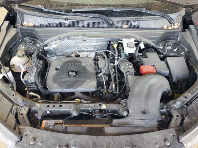Photo 12 from auction – 2023 CHEVROLET TRAILBLAZE with VIN KL79MRSL5PB090507