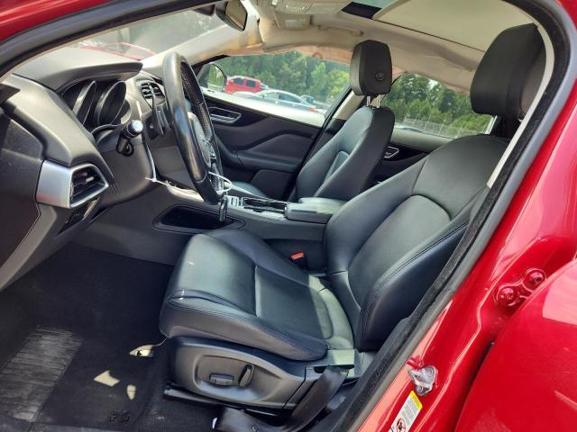 Photo 7 from auction – 2017 JAGUAR F-PACE PRE with VIN SADCJ2BN1HA086699
