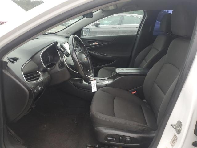 Photo 7 from auction – 2016 CHEVROLET MALIBU LT with VIN 1G1ZE5ST6GF307329