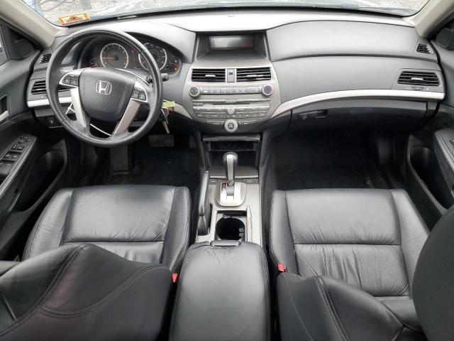 Photo 8 from auction – 2012 HONDA ACCORD with VIN 1HGCP2F65CA224851