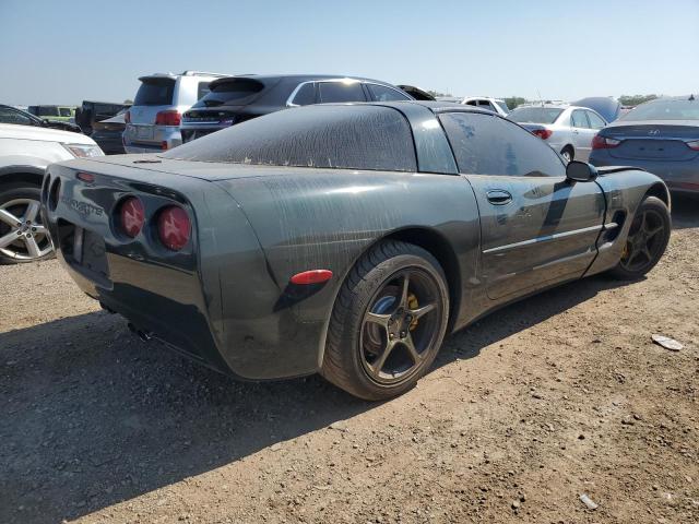 Photo 3 from auction – 2000 CHEVROLET CORVETTE with VIN 1G1YY22G7Y5107670