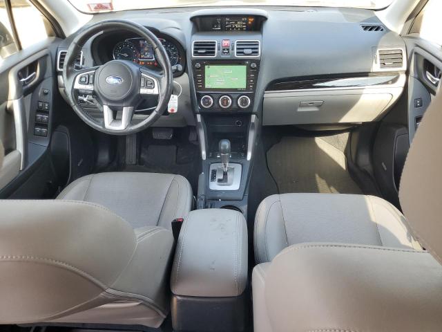 Photo 8 from auction – 2017 SUBARU FORESTER 2 with VIN JF2SJARC1HH521770