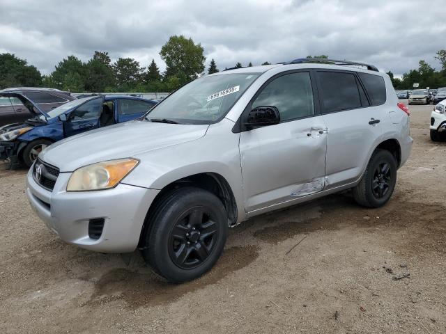 Photo 1 from auction – 2009 TOYOTA RAV4 with VIN JTMZF33V59D008423