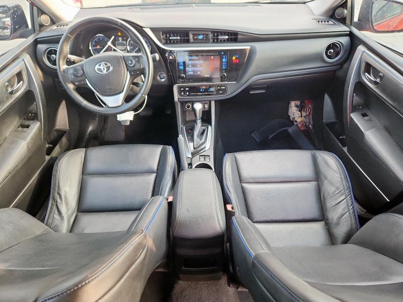 Photo 8 from auction – 2019 TOYOTA COROLLA L with VIN 5YFBURHE8KP876423