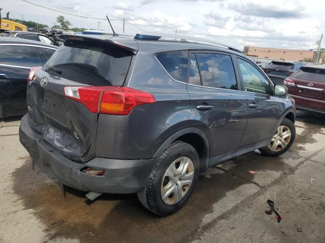 Photo 3 from auction – 2015 TOYOTA RAV4 LE with VIN JTMBFREV6FD105983