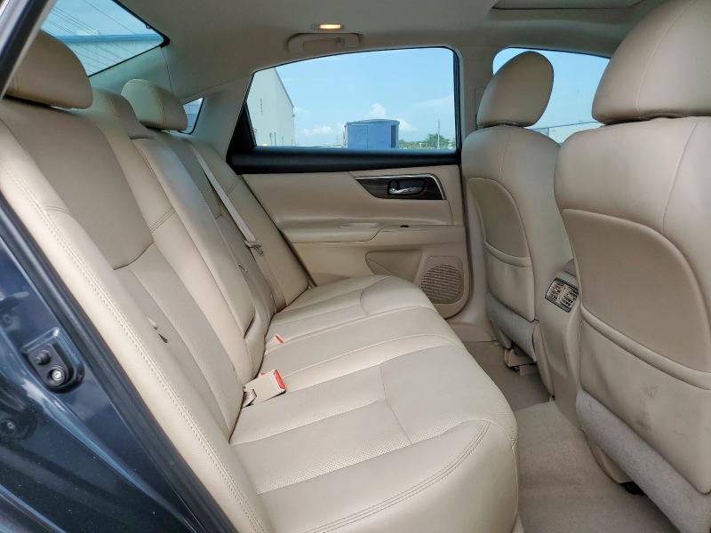Photo 10 from auction – 2014 NISSAN ALTIMA 3.5 with VIN 1N4BL3AP2EC288046