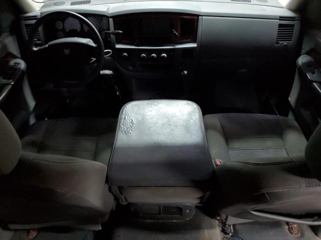 Photo 8 from auction – 2006 DODGE RAM 3500 with VIN 3D7LX39C26G159507