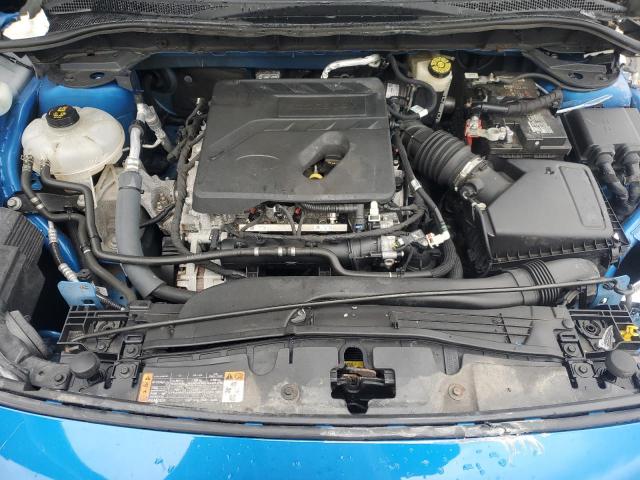 Photo 12 from auction – 2020 FORD ESCAPE SE with VIN 1FMCU9G67LUA65792