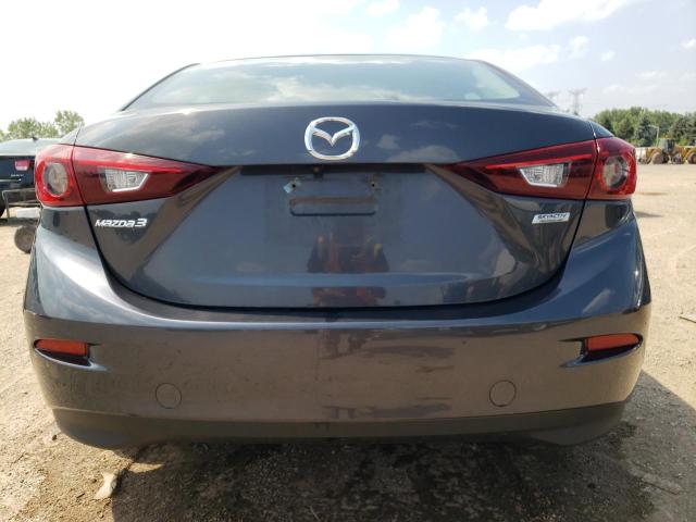 Photo 6 from auction – 2016 MAZDA 3 SPORT with VIN 3MZBM1T72GM326396
