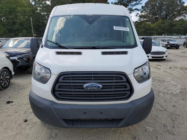Photo 5 from auction – 2018 FORD TRANSIT T- with VIN 1FTYE1CM3JKA71790