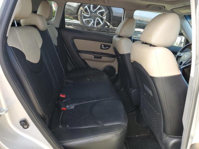 Photo 10 from auction – 2013 KIA SOUL + with VIN KNDJT2A60D7590613