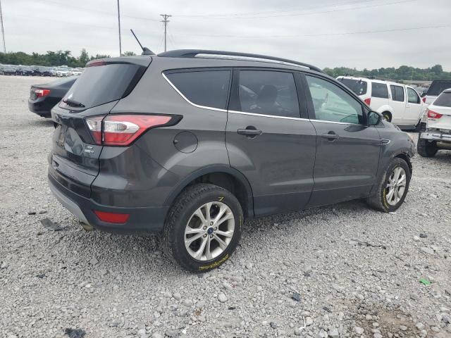 Photo 3 from auction – 2018 FORD ESCAPE SE with VIN 1FMCU9GD7JUA21741
