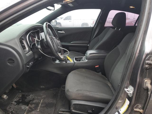 Photo 7 from auction – 2015 DODGE CHARGER SXT with VIN 2C3CDXHG3FH880583