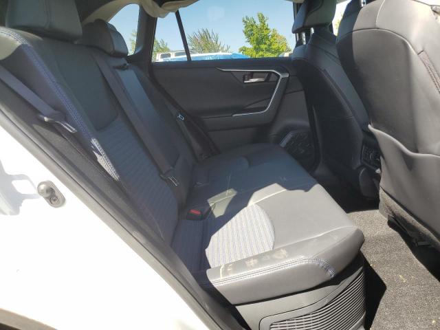 Photo 11 from auction – 2024 TOYOTA RAV4 XSE with VIN JTME6RFV3RD554294