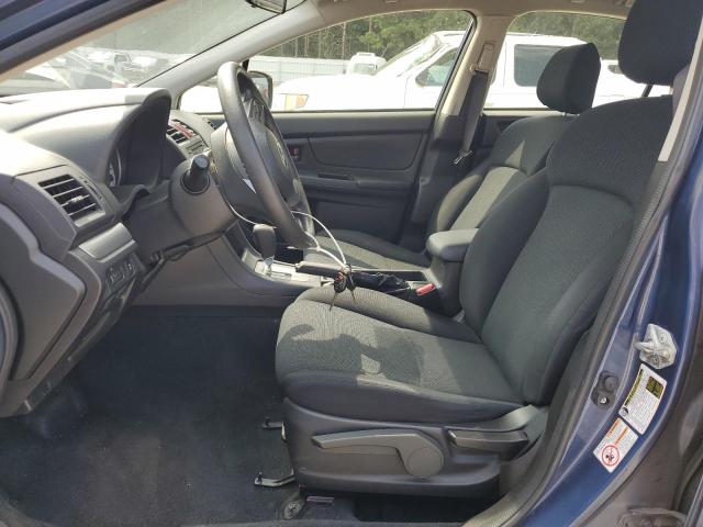 Photo 7 from auction – 2013 SUBARU IMPREZA with VIN JF1GJAA69DH006655