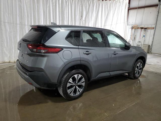 Photo 3 from auction – 2023 NISSAN ROGUE SV with VIN 5N1BT3BB7PC835016