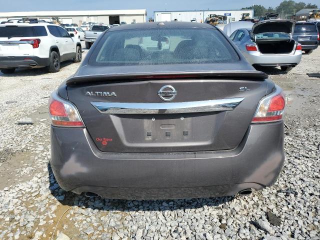 Photo 6 from auction – 2015 NISSAN ALTIMA 2.5 with VIN 1N4AL3AP9FC248222