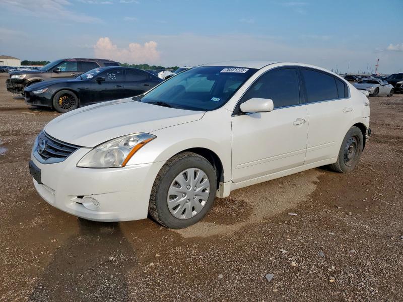 Photo 1 from auction – 2010 NISSAN ALTIMA BAS with VIN 1N4AL2AP7AN424577
