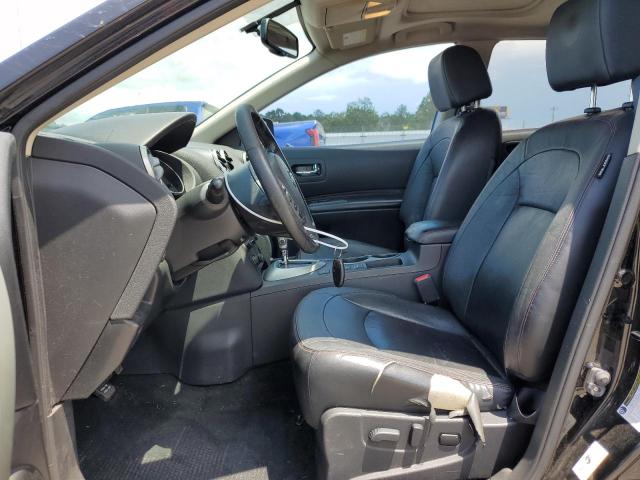 Photo 7 from auction – 2013 NISSAN ROGUE S with VIN JN8AS5MT9DW527882