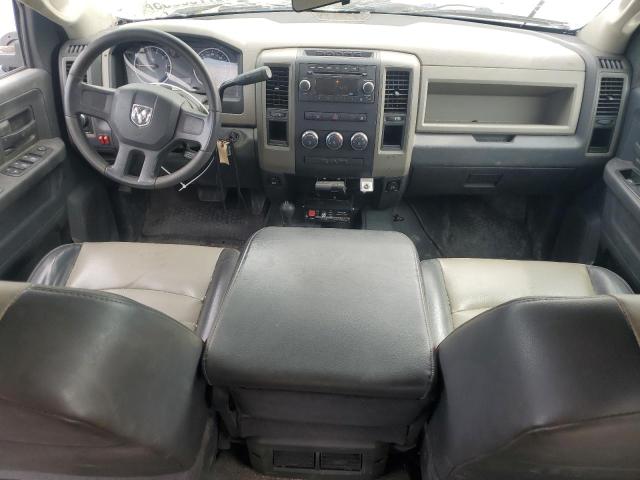 Photo 8 from auction – 2010 DODGE RAM 2500 with VIN 3D7TT2CTXAG183500