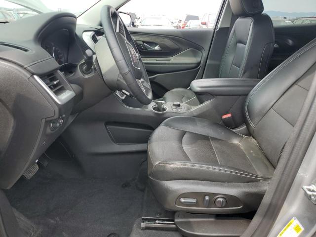 Photo 7 from auction – 2024 GMC TERRAIN SL with VIN 3GKALVEG5RL248019