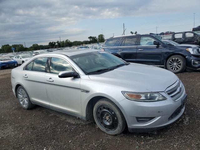 صورة رقم 4 من المزاد - 2011 FORD TAURUS LIM مع VIN 1FAHP2FWXBG189598
