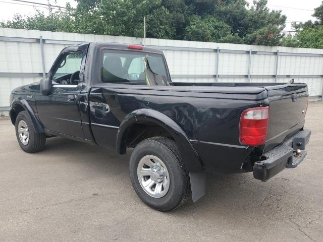 Photo 2 from auction – 2005 FORD RANGER with VIN 1FTYR10U95PA16777