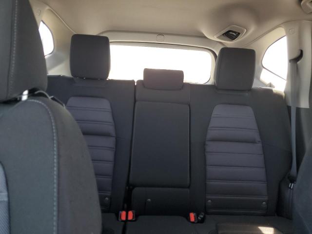 Photo 10 from auction – 2018 HONDA CR-V EX with VIN 7FARW2H51JE079784