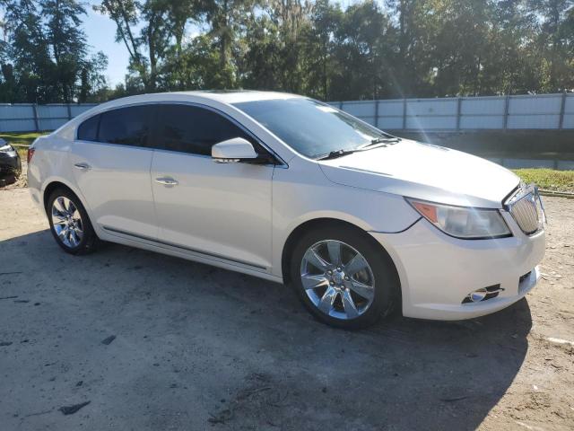Photo 4 from auction – 2010 BUICK LACROSSE C with VIN 1G4GC5EG3AF307181