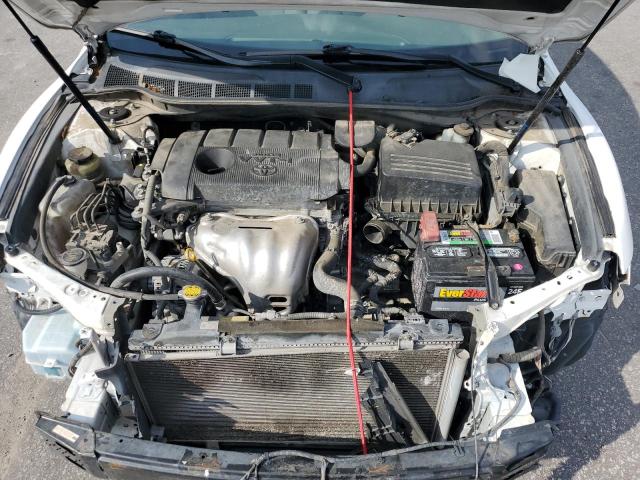 Photo 11 from auction – 2011 TOYOTA CAMRY BASE with VIN 4T1BF3EK9BU759093