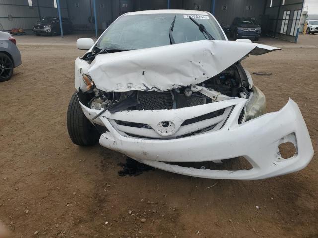 Photo 5 from auction – 2013 TOYOTA COROLLA BA with VIN 5YFBU4EE2DP206635