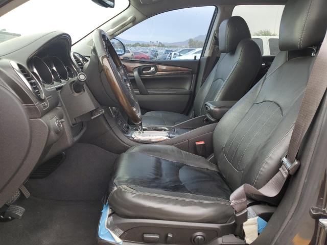 Photo 7 from auction – 2015 BUICK ENCLAVE with VIN 5GAKRBKD7FJ187350