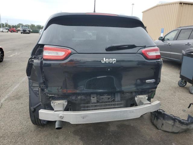 Photo 6 from auction – 2017 JEEP CHEROKEE L with VIN 1C4PJLCB6HD223352